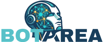 BotArea Webseite Künstliche Intelligenz & Robotic
